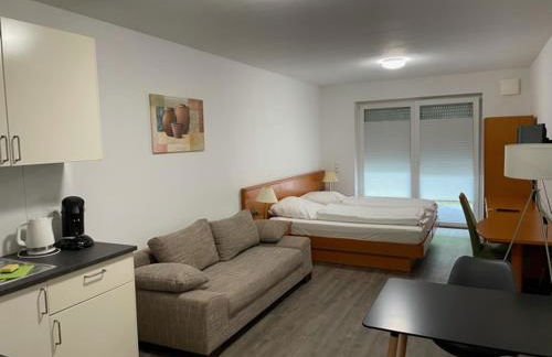 Stilvoll Wohnen in Oldenburg Kreyenbrück Apartments - Photo 74