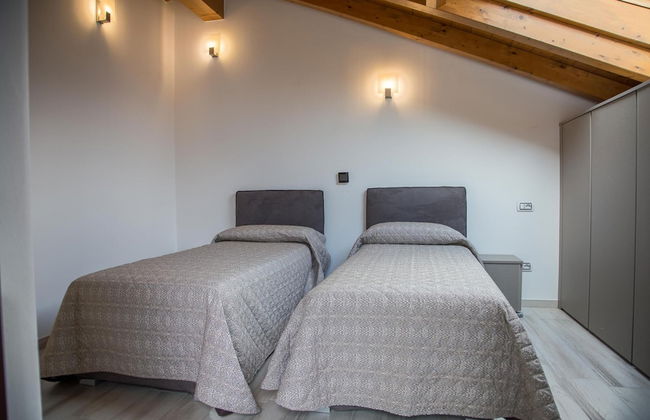 C0-e569-lbag97b2 - Dream Lake Apartment 2 - Foto 9