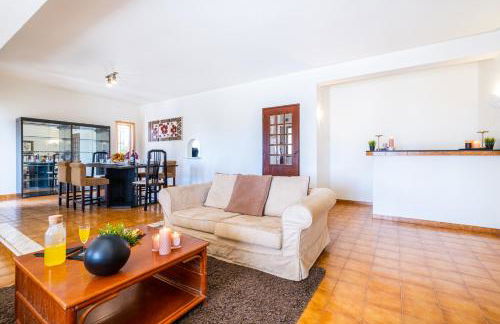 Villa Oasis Del Mar by Algarve Vacation - Foto 25