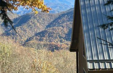 Rocky Top Mountain Getaway - Foto 57