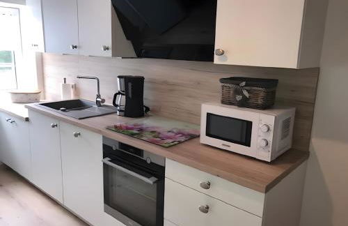 Ferienhaus Am Fulda Ufer - Photo 5