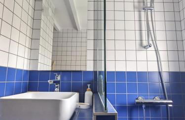 La maison bleue - Foto 15