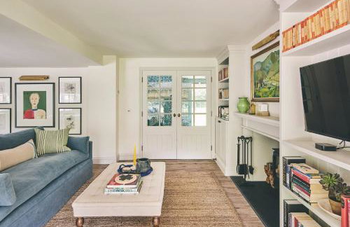 Bridlepath Cottage - Foto 13