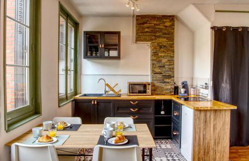 COSY SULLY Centre ville Château - Photo 5