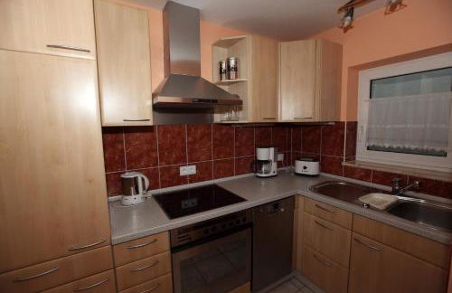 Ferienwohnung Waldblick - Foto 9