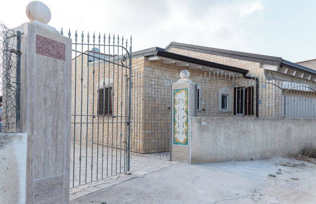 Villa Adele - Foto 37