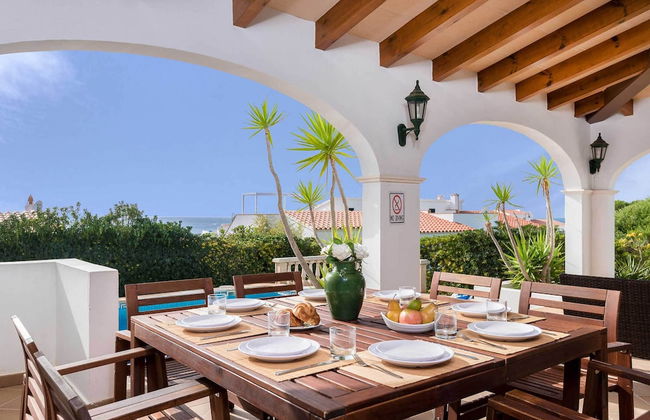 Villa Maribel - Photo 21