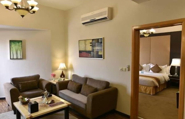 Boudl Al Maidan - Foto 13