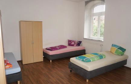 Hostel Falkenstein - Foto 7