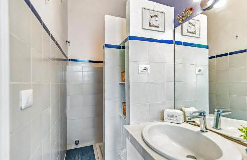 Una Finestra Sul Mare Capocaccia - Happy Rentals - Foto 25