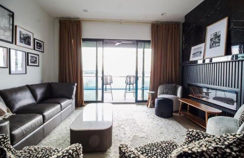 Industrial Riverview-EV Charger-6min to Louisville - Foto 68