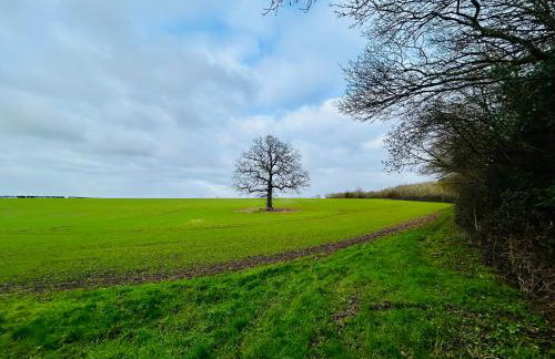 Rural boutique private flat - Foto 25