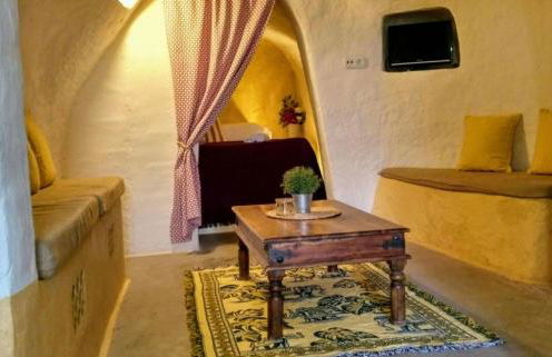 Alojamientos CUEVAS TIANA - Photo 28