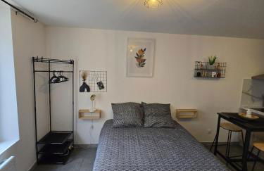 Cosy Studio Confort - Foto 6