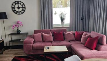 Apartament Zamkowe Wzgórze - Foto 5