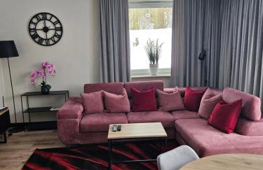 Apartament Zamkowe Wzgórze - Foto 5