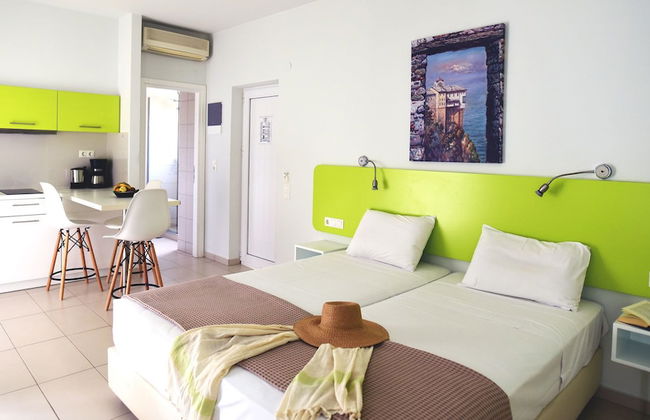 Blue Horizon Apartments - Foto 13