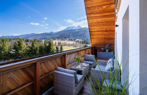 Apartament Zoom na Giewont by Apart Concept Podhale - Foto 26