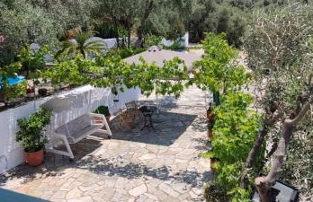 ChrysaMare Luxury living Ολόκληρη κατοικία - Photo 73