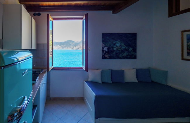 Casa Teresa with AC and Balcony - Foto 38