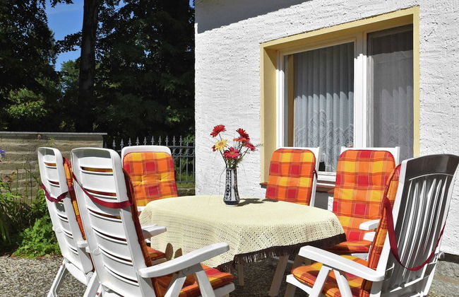 Gartenwohnung in Ilsenburg - Foto 30