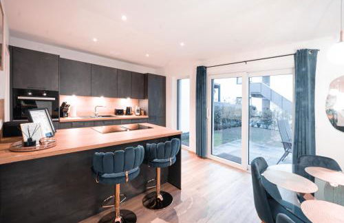 Mihalca Garden Suite Bibertal - Foto 14