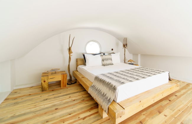 Odette Bodrum - Foto 16