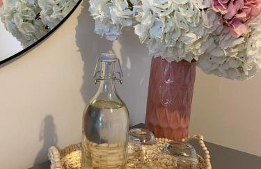 The Cwtch Pet Friendly Ground Floor Flat Near M4 and Porthcawl - Foto 9