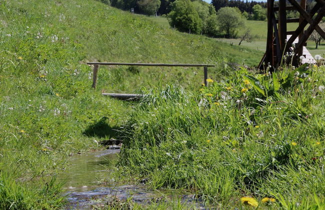 Spacious Apartment With Private Terrace - Foto 39