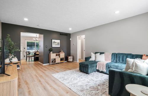 Beautiful Ranch with Outdoor Patio and Room for 6 - Photo 36