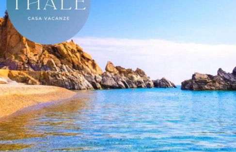 Thalè - casa vacanza - Foto 2