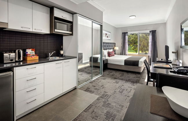 Quest Campbelltown - Foto 15