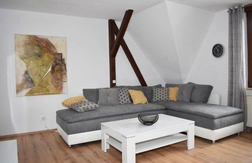 Kleine Auszeit im alten Weingut - Foto 10