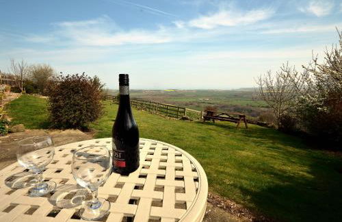 Sebright Cottage, Borrowby Farm Cottages - Foto 3