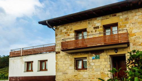 Casa Rural Erretzabal Txiki - Photo 3