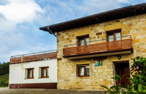 Casa Rural Erretzabal Txiki - Foto 57