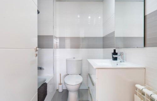 Ap Calafell piscina, climatizado,pk - Foto 14