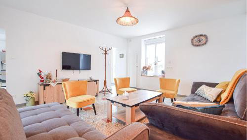 3 Bedroom Nice Home In Saint-Marcouf - Foto 3