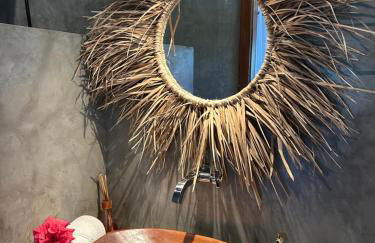 Tiki Pool's Bungalows - Foto 23