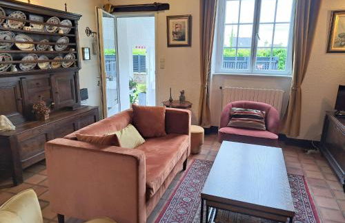 Holiday Home in Guisseny Near the Beach - Photo 4