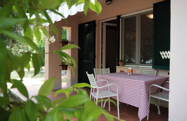 La Rocca Residence - Foto 16