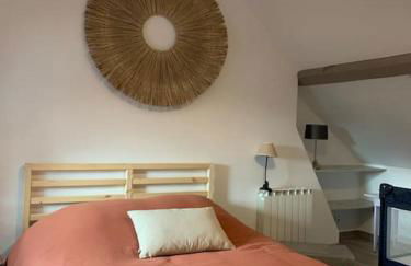 Maison Centre Ville Centre Historique - Foto 26