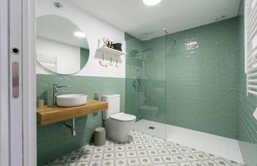 Le Méditarranéen de COUP DE COEUR APPARTEMENTS - Foto 15