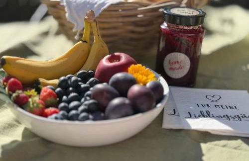 Schiller Ferienwohnung, Pool, Nideggen, Eifel - Foto 79