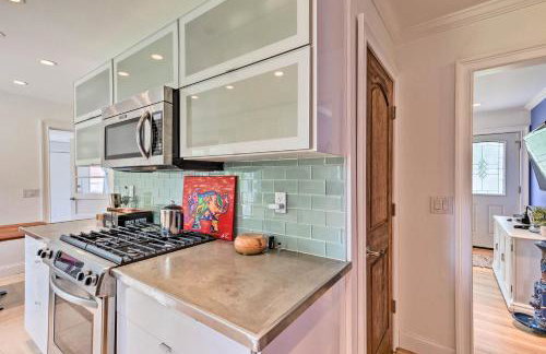 Hamptons Bay Home on Shinnecock Bay with Yard! - Foto 7