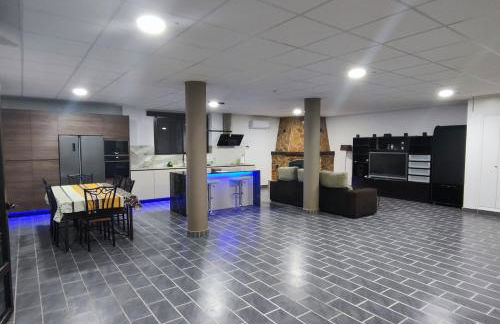 Casa Rural Sierra de las Nieves 2 - Foto 16