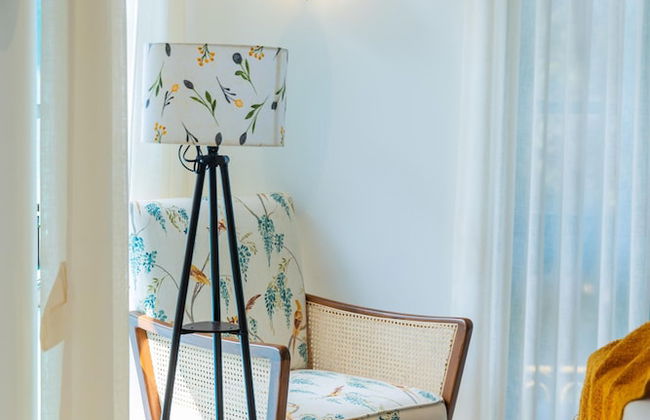 Villa in Siolim Near Morjim Beach - Photo 31