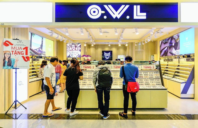 Vinhomes Central Park Riverside Elegance - Photo 80