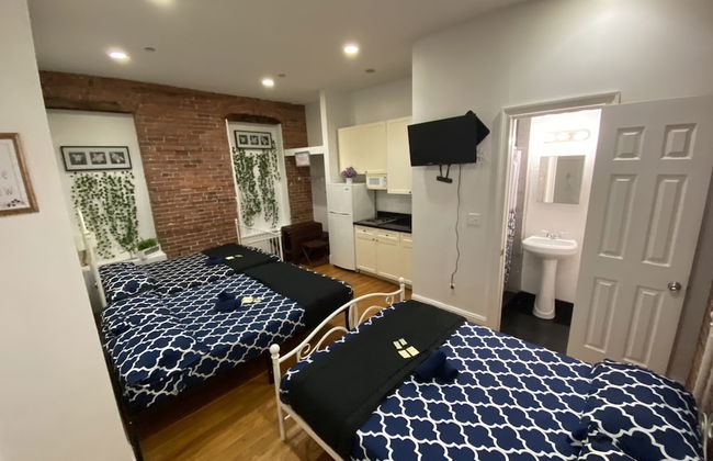 31 Street Broadway Hotel - Foto 65