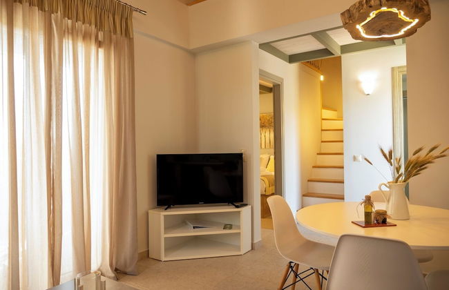 Kotroni Villas - Photo 52